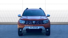 Dacia Duster 1.0 TCe 100 Prestige 5dr Bi Fuel Estate